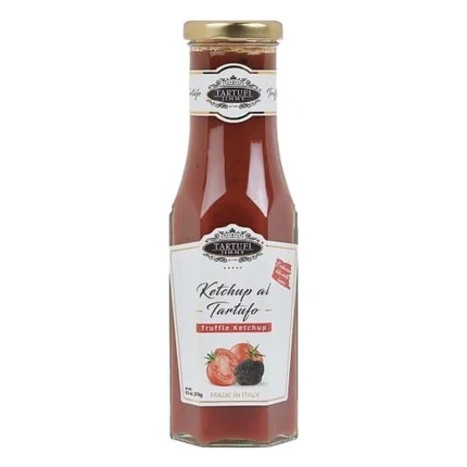 Ketchup z truflą Jimmy Tartufi 270 g