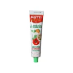 Koncentrat pomidorowy z warzywami Mutti 130 g