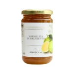 Konfitura z bergamotki Agrisicilia 360 g