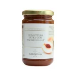 Konfitura z brzoskwini Agrisicilia 360 g