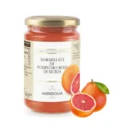 Konfitura z czerwonego grejpfruta Agrisicilia 360 g