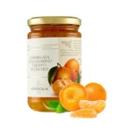 Konfitura z mandarynek Agrisicilia 360 g