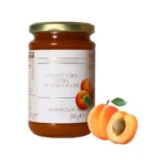 Konfitura z moreli Agrisicilia 340 g