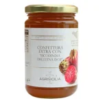 Konfitura z opuncji figowej Agrisicilia 360 g