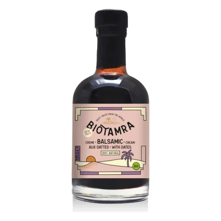 Krem balsamiczny daktylowy BIO Biotamra 335 g