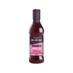 Krem balsamiczny o smaku malinowym De Nigris 250 ml