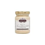 Krem pecorino czarne trufle Jimmy Tartufi 130 g