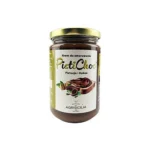 Krem pistacjowo-kakaowy Agrisicilia 340 g