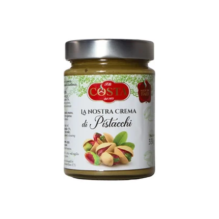 Krem pistacjowy Costa Dolci 330 g