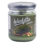 Krem pistacjowy O Sole e Napule 180 g