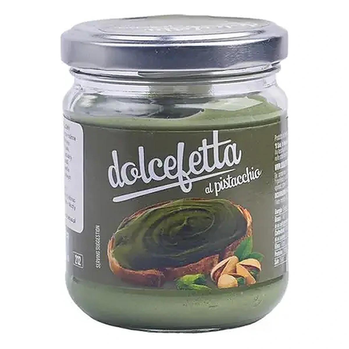 krem-pistacjowy-o-sole-e-napule-180-g Krem pistacjowy O Sole e Napule 180 g