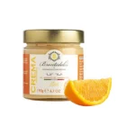 Krem pomarańczowy Bronte Dolci 190 g