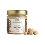 Krem z orzechów laskowych Bronte Dolci 190 g