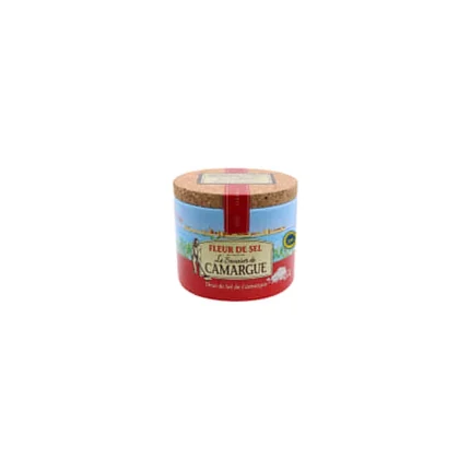 Kwiat soli morskiej Fleur de Sel 125 g