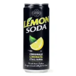 Limonata Lemonsoda