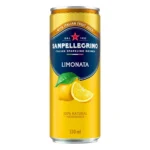 Limonata San Pellegrino 330 ml