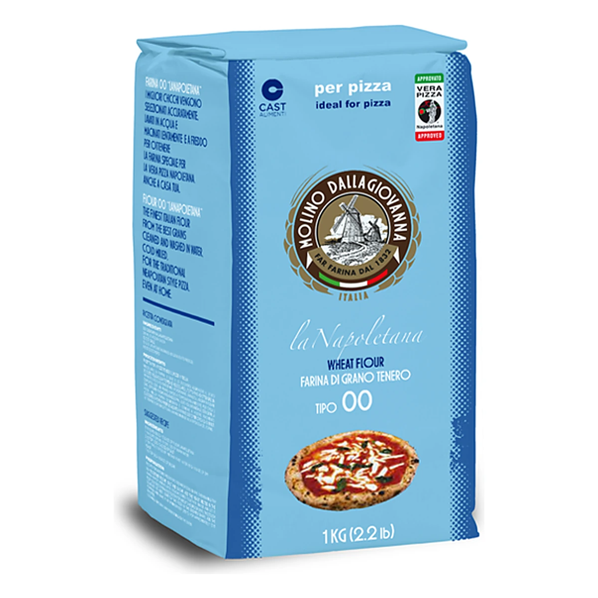 maka-la-napoletana-molino-dallagiovanna-1-kg Mąka la napoletana Molino Dallagiovanna 1 kg