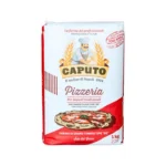 Mąka pizzeria typ 00 Caputo 1 kg