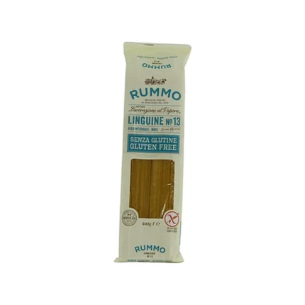 Makaron bez glutenowy linguine Rummo 500 g