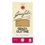 Makaron bez glutenu lasagne Garofalo 250 g