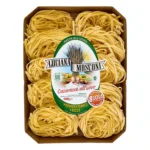 Makaron casarecce all'uovo Luciana Mosconi 500 g