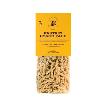 Makaron caserecce Pasta di Borgo Pace 500 g