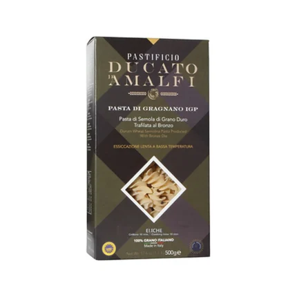 Makaron eliche Ducato d'Amalfi 500 g