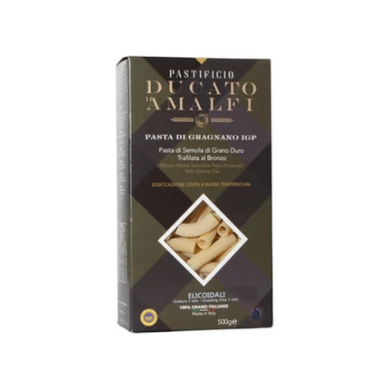 Makaron elicoidali Ducato d'Amalfi 500 g
