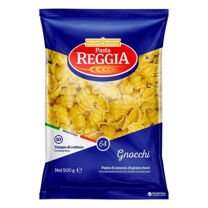 Makaron gnocchi Reggia 500 g