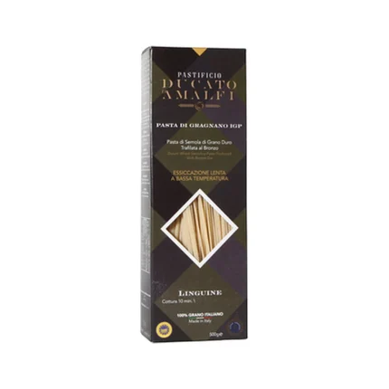 Makaron linguine Ducato d'Amalfi 500 g