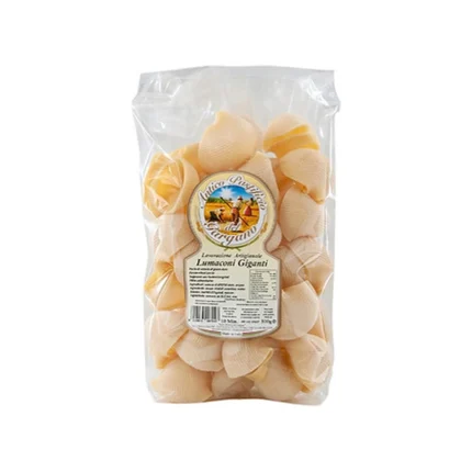 Makaron lumaconi giganti Antico Pastificio 500 g