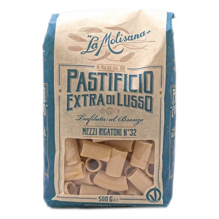 Makaron mezzi rigatoni La Molisana 500 g