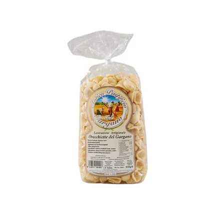 Makaron orecchiette Antico Pastificio 500 g