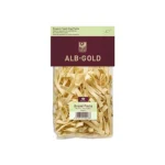Makaron orkiszowy wstążka Alb-Gold 250 g