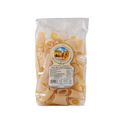 Makaron paccheri del gargano Antico Pastificio 500 g