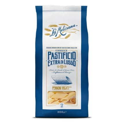 Makaron pannoni rigati La Molisana 500 g