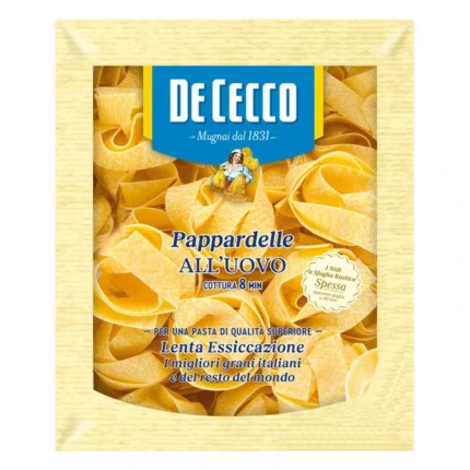 Makaron papardelle De Cecco 500 g