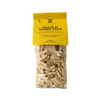 Makaron penne Pasta di Borgo Pace 500 g