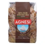 Makaron penne rigate integrali Agnesi 500 g