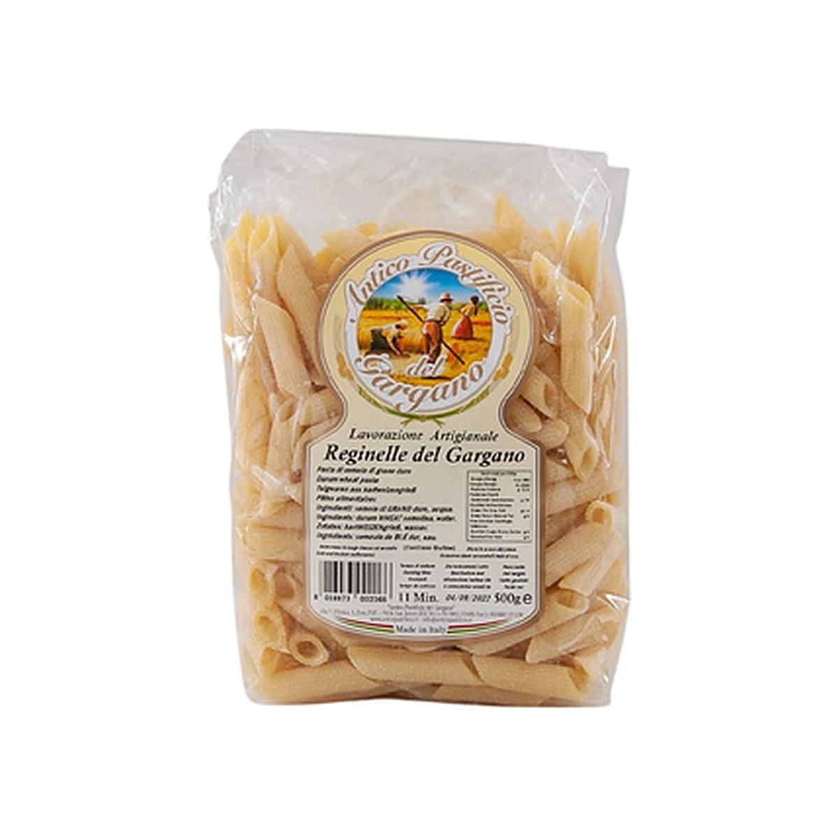 makaron-reginelle-montanare-antico-pastificio-500-g Makaron reginelle montanare Antico Pastificio 500 g