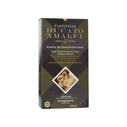 Makaron rigatoni Ducato d'Amalfi 500 g