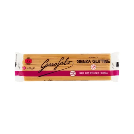 Makaron spaghetti bez glutenu Garofalo 500 g