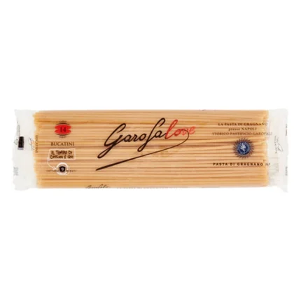 Makaron spaghetti bucatini Garofalo 500 g