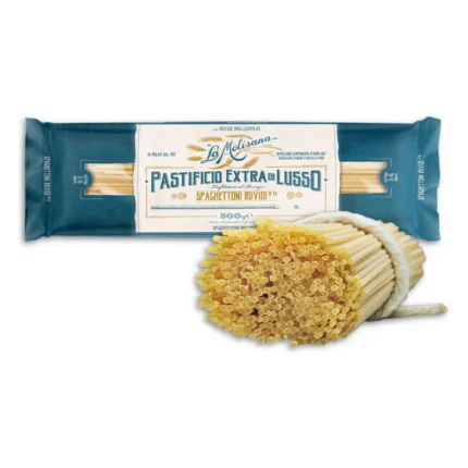 Makaron spaghetti ruvidi La Molisana 500 g