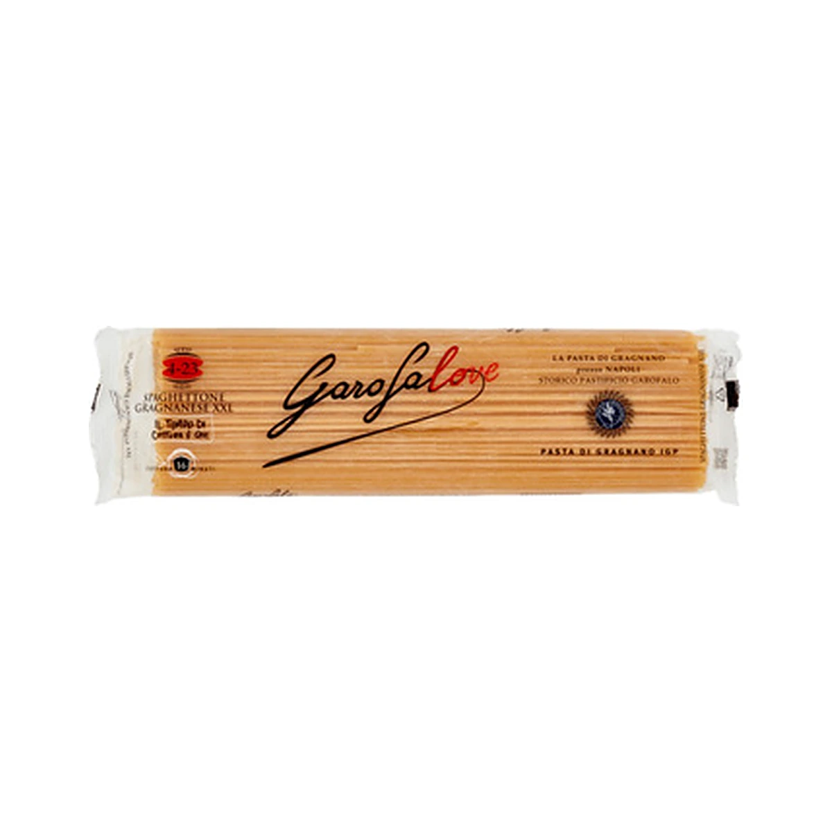 makaron-spaghetti-xxl-garofalo-500-g Makaron spaghetti XXL Garofalo 500 g