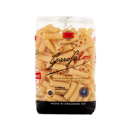 Makaron śrubki Garofalo 500 g