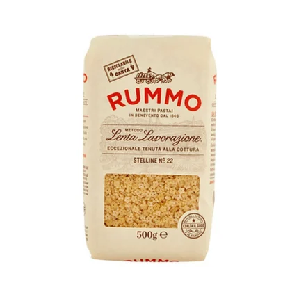 Makaron stelline Rummo 500 g