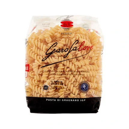 Makaron świderki Garofalo 500 g