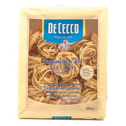 Makaron tagliatelle De Cecco 500 g