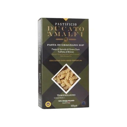 Makaron tortiglioni Ducato d'Amalfi 500 g